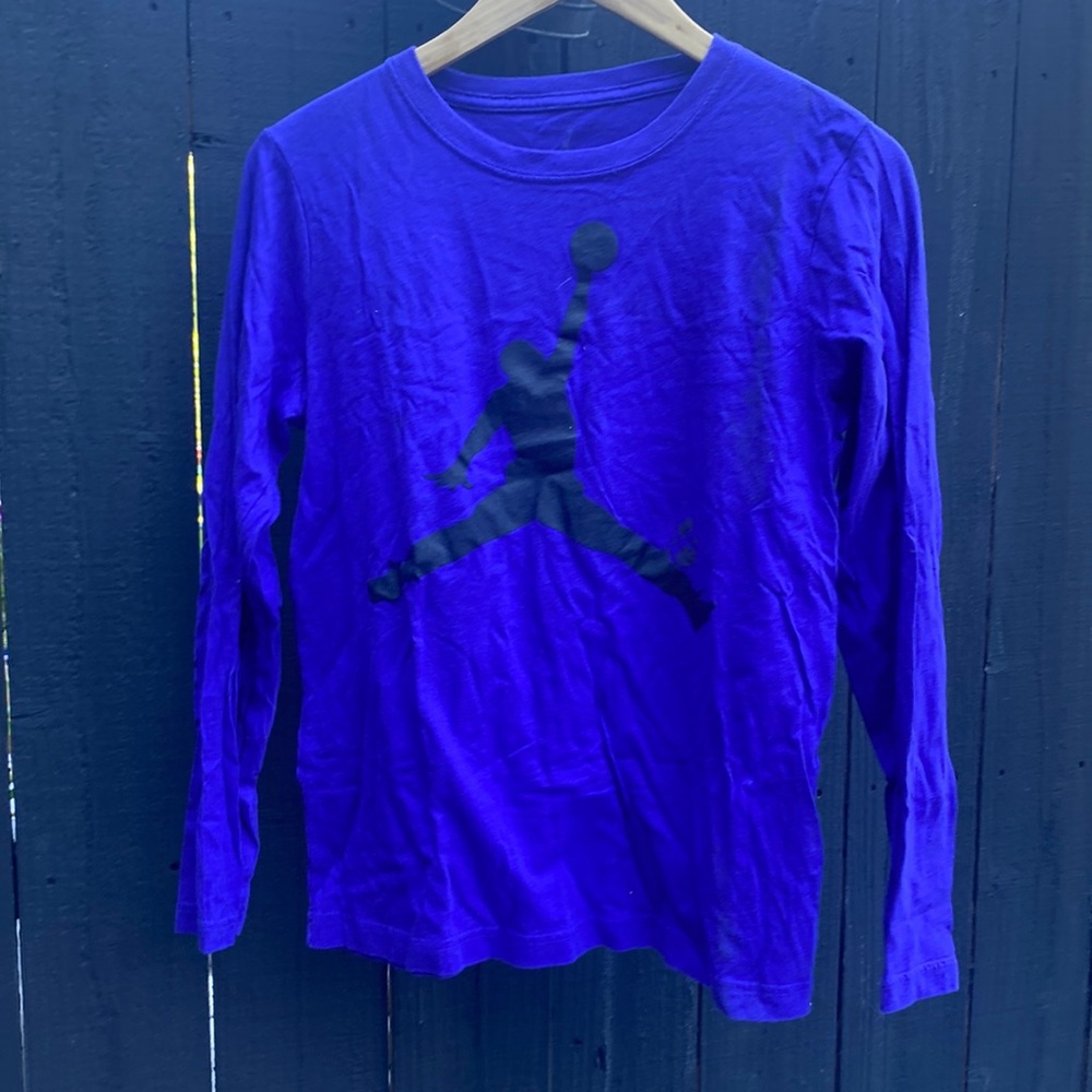 Boys Ex Large Jordan shirt